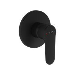 VitrA Root Round встроенный смеситель для ванны/душа