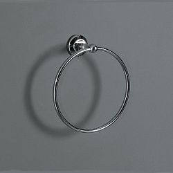 SIMAS Accessori Вешалка-кольцо для полотенец, цвет хром2165