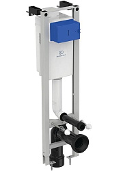 PROSYS ECO FRAME M Встраиваемая инсталляция для монтажа подвесных унитазов E233267