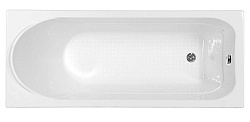 Акриловая ванна Aquanet West 160x70 см