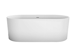 Акриловая ванна BelBagno 180x80 см BB705-1800-800