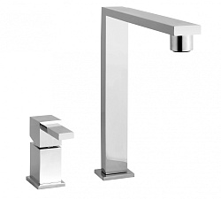Смеситель BRACCIANO chrome