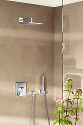 Верхний душ Grohe Rainshower Allure 230 27479000