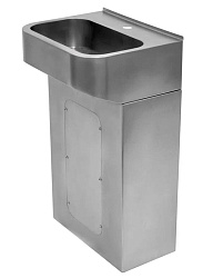 Пьедестал Концепт IRON-P (40 675х400х200) 