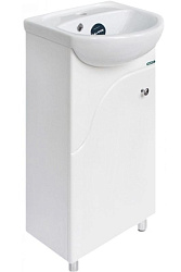 Тумба напольная Манго 02 + Умывальник MANGO 40