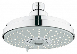 Верхний душ Grohe Rainshower Cosmopolitan 160 27134000