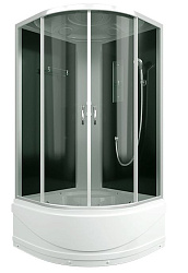 Душевая кабина ERLIT™ ER3510TP-C2-RUS (1000*1000*2150)