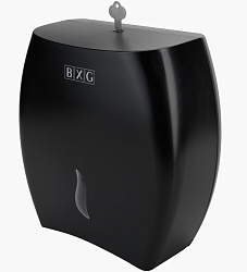 Диспенсер рулонной туалетной бумаги BXG-PD-8002B