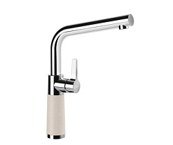 Cмеситель для кухни Schock SC-540, Cristalite/эверест