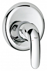 Смеситель Grohe Euroeco 19378000 для душа