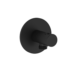 VitrA Origin origin blt-in handshower outlet m.black