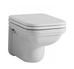 Kerasan Waldorf 411501 Унитаз подвесной