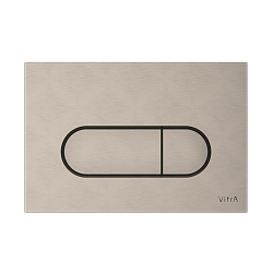 VitrA Root Round панель смыва