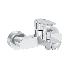 VitrA Flow Soft настенный смеситель