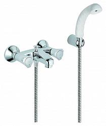 Смеситель Grohe Costa L 25460001 для ванны с душем