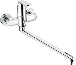 Смеситель Grohe Eurosmart Cosmopolitan 32847000 универсальный
