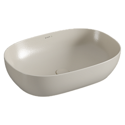 Раковина-чаша Vitra Outline Recycled 60