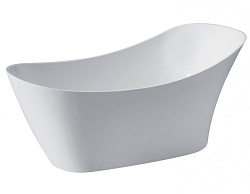 Kerasan Waldorf 743201 Ванна свободностоящая 167х82 см