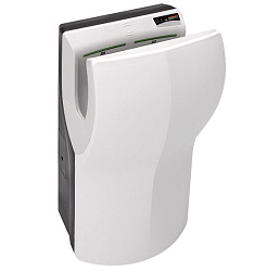 Антивандальная сенсорная сушилка для рук Mediclinics Dualflow Plus® M14A-I