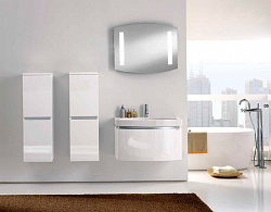 Зеркало Berloni Bagno SQ415