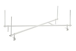 Каркас для ванны Eurolux Х-обр. 150х70 см