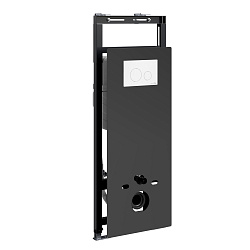 Salm 27TLT.010.ME.BL.WM02 Система инсталляции для унитазов