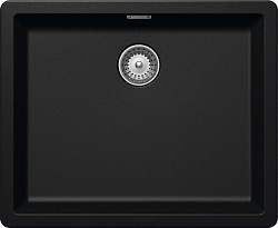 Кухонная мойка Schock Greenwich 60 Cristadur/магма 701040U