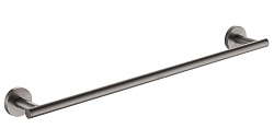 Полотенцедержатель ARROW, серый AGJ2501GG