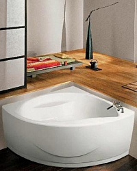 Экран Jacob Delafon Presquile 145x145 см