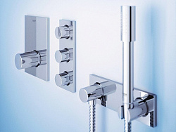 Вентиль Grohe Grohtherm F 27625000