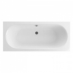Акриловая ванна EXCELLENT Oceana Slim 180x80 см