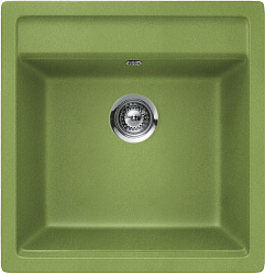 Кухонная мойка Schock Nemo 50 Cristalite/мята