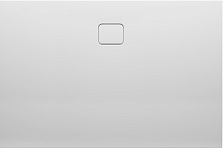 Акриловый душевой поддон Riho Basel 420 160x90 белый + сифон DC300050000000S