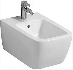 iCon Square Биде подвесное 231910000