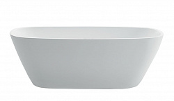 Акриловая ванна BelBagno 150x76x60 см BB72-1500, белая