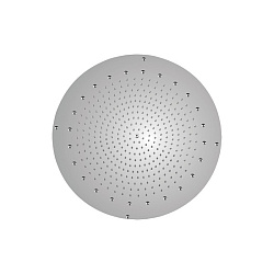 BOSSINI PARIS-OKI Верхний душ Ø 370 mm, FLAT, цвет: хром2244