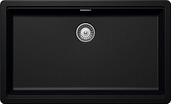 Кухонная мойка Schock Greenwich 80 Cristadur/магма 701041U