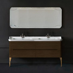 Kerasan Waldorf 919493 Ножки для тумбы под раковину