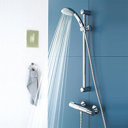 Термостат Grohe Grohtherm 1000 34143000 для душа