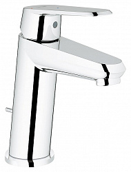 Смеситель Grohe Eurodisc Cosmopolitan 2338920E для раковины