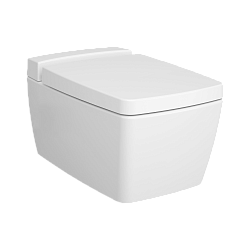 Подвесной унитаз VitrA Metropole