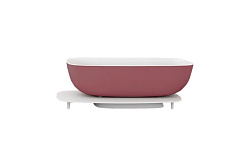 Отдельностоящая ванна MILO FS 174x75 RED