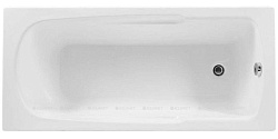 Акриловая ванна Aquanet Extra 150x70 см