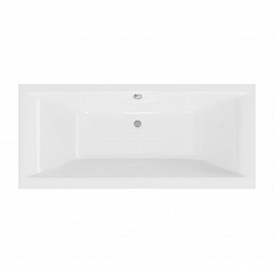 Акриловая ванна EXCELLENT Savia Duo 170x80 см