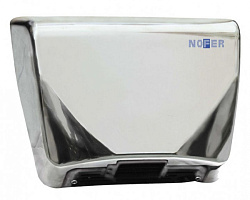 Сушилка для рук NOFER Thin 01600.B, Арт.01600.B