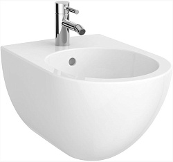 Acanto биде 510х350 подвесное, Белый 500.601.01.2