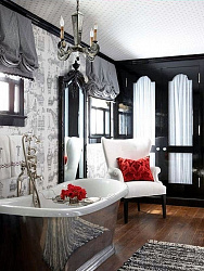 Чугунная ванна Elegansa Sabine polished 170x70 см