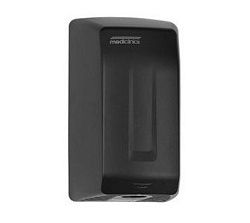Mediclinics SMARTFLOW M04AB Электросушилка для рук (черный матовый)