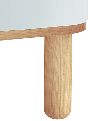 VitrA Sento ножки для мебели