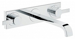 Смеситель Grohe Allure 20193000 для раковины